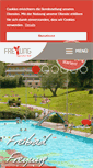 Mobile Screenshot of freyung.de